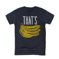 thumbnail image 2 of Instant Message - Thats Bananas -YOUTH SHORT SLEEVE TEE-M, 2 of 6