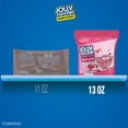 thumbnail image 4 of (1PACK), Jolly Rancher Assorted Fruit Flavored Jelly Hearts Valentine's Candy Bag, 4 of 5