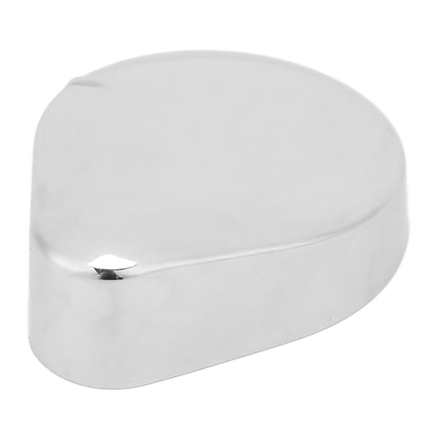 Motorcycle Ignition Switch Cover, Perfect Fit Exquisite Flameout Switch Decorative Cover Sturdy For Motorbike