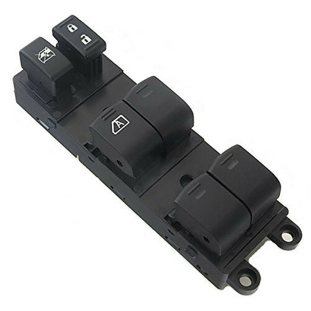 Master Power Window Switch for Nissan Frontier & Nissan Xterra 2006