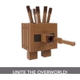 thumbnail image 4 of Minecraft Legends 3.25-inch Action Figures with Attack Action and Accessory, Collectible Toys, 4 of 6