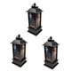 thumbnail image 1 of Led Night Light Halloween Decorative Plastic Glowing Props Set de 3Pcs, Led Iluminado para Decoración Interior Regalo de Fiesta, 1 of 3