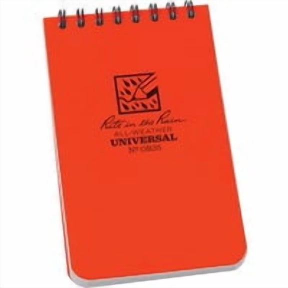 Rite in the Rain Rite in the Rain All-Weather Memo Pad