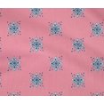 thumbnail image 4 of oneOone Cotton Flex Fabric Floral Block Print Sewing Fabric BTY 40 Inch Wide, 4 of 4