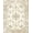 Ivory Beige, Pattern 4, variant on ODIKA Beige Vintage Distressed Botanical Scrolls Pile Boho Neutral for Bedroom, Bedside, Nursery, Pet Friendly & Kids Safe