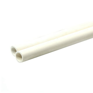 1mm Dia Ceramic Insulation Tube Single Bore Alumina Porcelain High  Temperature Insulator Pipe for Heating Element 500 Pcs 