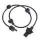 thumbnail image 2 of 57450-T5A-013 Front Right ABS Wheel Speed Sensor for Honda City Fit 1.5L 15-19, 2 of 5