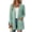 38## Light Green, variant on Women's Lightweight Cardigan Long Sleeve Sweater Open Front Casual Fall Cardigans with Pockets,Light Green 2XL