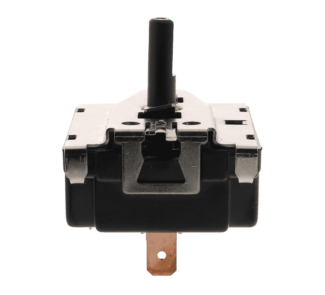 Dryer Rotary Start Switch fits General Electric, AP2042901, PS268305, WE4X881