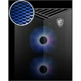 thumbnail image 3 of MSI Aegis ZS2 Gaming PC AMD R9-9900X Nvidia RTX 5070 Ti 32GB 2TB SSD W11HA - Mid-Tower Chassis - B650 Chipset - ATX Motherboard - Liquid 360mm - 32GB (2x16GB) DDR5 6000Mhz Dual Channel Memory - 1TB..., 3 of 3