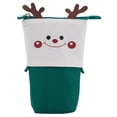 thumbnail image 1 of Para Lápices, Estuche Para Lápices De Pie, Estuche Telescópico Para Bolígrafos, Regalos De Cumpleaños Y Navidad Para Niñas Y Niños Eigraketly HA044176-01, 1 of 6