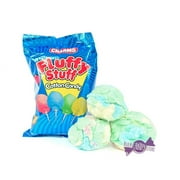 Charms Fluffy Stuff Cotton Candy, 2.5 Ounce -- 24 per case