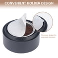 thumbnail image 5 of Reheyre 1 Set Coffee Capsule Holder - Reusable Coffee Machine Accessories - Plastic Vertuoline Coffee Pods Refill Kit - for Coffee Lover, 5 of 8