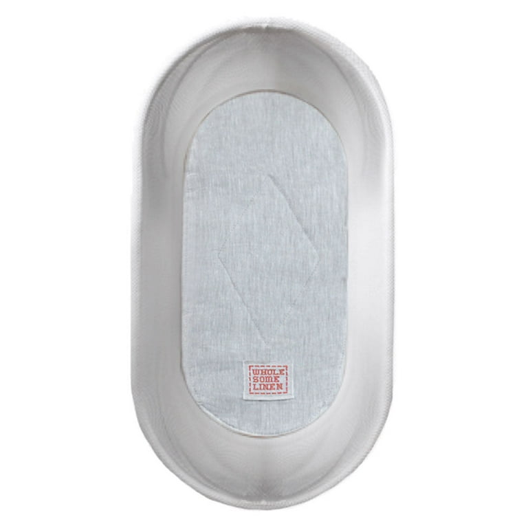 Snoo waterproof sales mattress cover