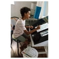 thumbnail image 4 of Watercolor Paper, White, Bulk, 90lb., 9" x 12", 250 Sheets, 4 of 6