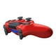 thumbnail image 3 of Control DualShock PlayStation 4 Magma Red, 3 of 4