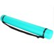 thumbnail image 1 of Tubo de almacenamiento para póster, tubo de dibujo, con correa de polietileno, a prueba de humedad, impermeable, para póster, mapas, obras de arte y documentos (verde) EOTVIA No, 1 of 6