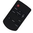 thumbnail image 5 of N2QAYC000103 Replacement Remote Control for Panasonic Audio Theater System, 5 of 5