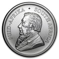 thumbnail image 4 of 2019 South Africa 1 oz Silver Krugerrand (MintDirect® Single), 4 of 4