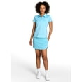 thumbnail image 5 of Reebok Women's Fairway Skort, Sizes XS-XXXL, 5 of 6