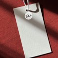 thumbnail image 4 of 1 Roll Round Adhesive Stickers Circle Dot Sticker Labels For Labeling Canning Jars Office Classroom Party Writable Printable, 4 of 6