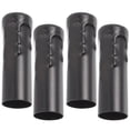 thumbnail image 1 of 4pcs Flanging Sleeve Lamp Base E14 Socket Sleeve Ceiling Light Candelabra Base, 1 of 9