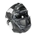 thumbnail image 4 of Casco de boxeo Strade Fareast Limited PU EVA negro m, 4 of 7