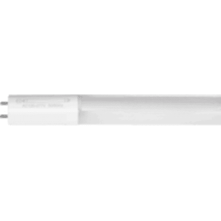 GoodBulb 18W LED T8 Tube Light Bulb 4 ft G13 Bi Pin 3000K 2200 Lumens 120-277V 1 Pack