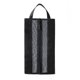 thumbnail image 1 of 2 bolsas de zapatos grandes para viajes, bolsa de zapatos de viaje con cremallera translúcida, bolsas de zapatos impermeables para almacenamiento con asa para hombres y mujeres, artículos es, 1 of 5