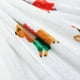 thumbnail image 5 of HITIME Cobija Navideña Estampada de Microfibra Ultra Suave, Lana 300 g/m², Tamaño 50" x 60", Ideal para Decoración del Hogar, 5 of 7