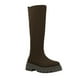 thumbnail image 1 of Botas Larga Mujer Real Jungle Tubo Chelsea verde 24 REAL JUNGLE 80703, 1 of 3