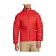 thumbnail image 1 of Lacoste - Chaqueta acolchada para hombre, color rojo, pequeña, 1 of 1