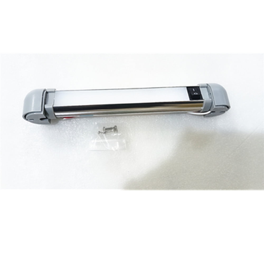 21 LED RV Van Truck Interior Light Bar Angle Adjustable with ON/OFF