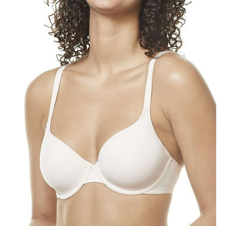 

Women s Warner s RA4781A Cloud 9 Slings Underwire Contour Bra (Rosewater 34B)