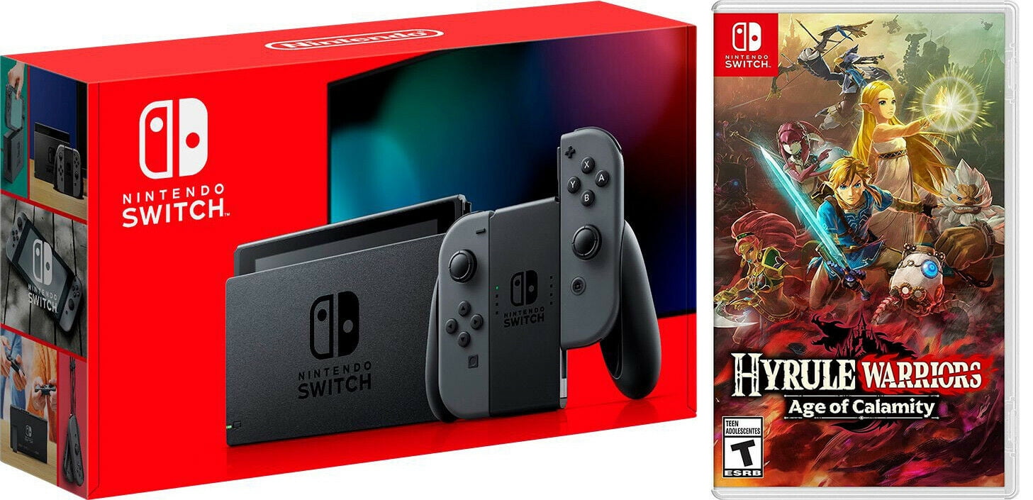 nintendo switch recommended age