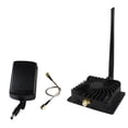 thumbnail image 1 of Wifi Booster 2.4GHz 5W Wifi Power Signal Amplifier Router Range Extend Booster 3000MW 802.11B/G EU Plug, 1 of 5