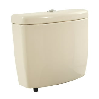 TOTO ST416M#11 Aquia II Tank with Dual Max Flushing System