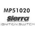 thumbnail image 3 of Sierra MP51020 Ignition Switches For World Outboard Motors, 3 of 3