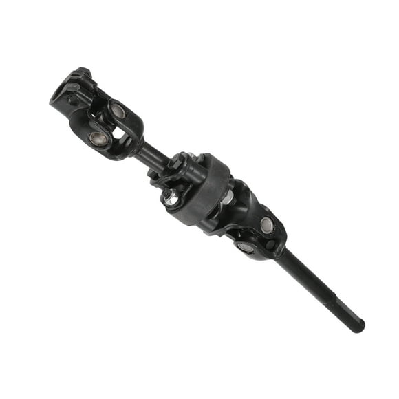 Unique Bargains Lower Intermediate Steering Shaft Steering Column Shaft Fit for Chevy Tracker 1999-2004 No.4822067D50 - Pack of 1