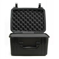 Seahorse 540 Protective Case, Black