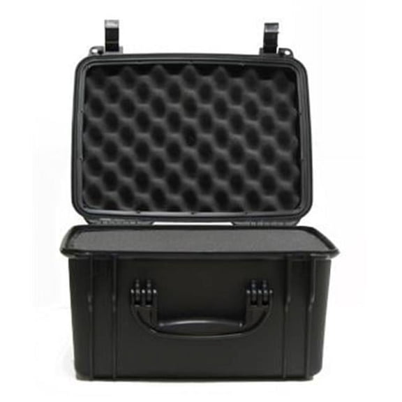 Seahorse 540 Protective Case, Black