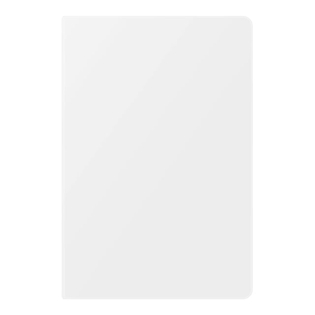 Funda Teclado SAMSUNG Galaxy Tab S10 FE+ Inalámbrica Blanca