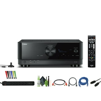 Yamaha RX-A780 AVENTAGE 7.2-Channel AV Receiver with MusicCast