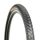 thumbnail image 2 of Llanta para bicicleta R26 x2.125 Heavy amarilla negro, 2 of 4