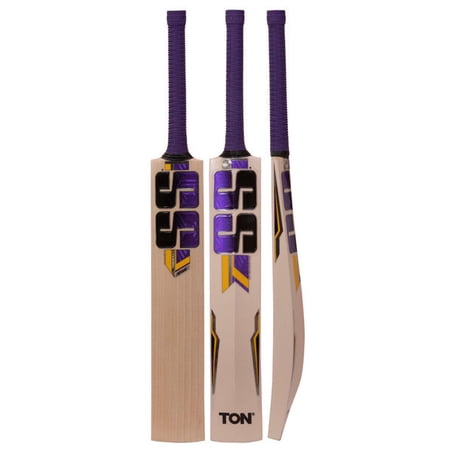 SS Storm Junior Cricket Bat