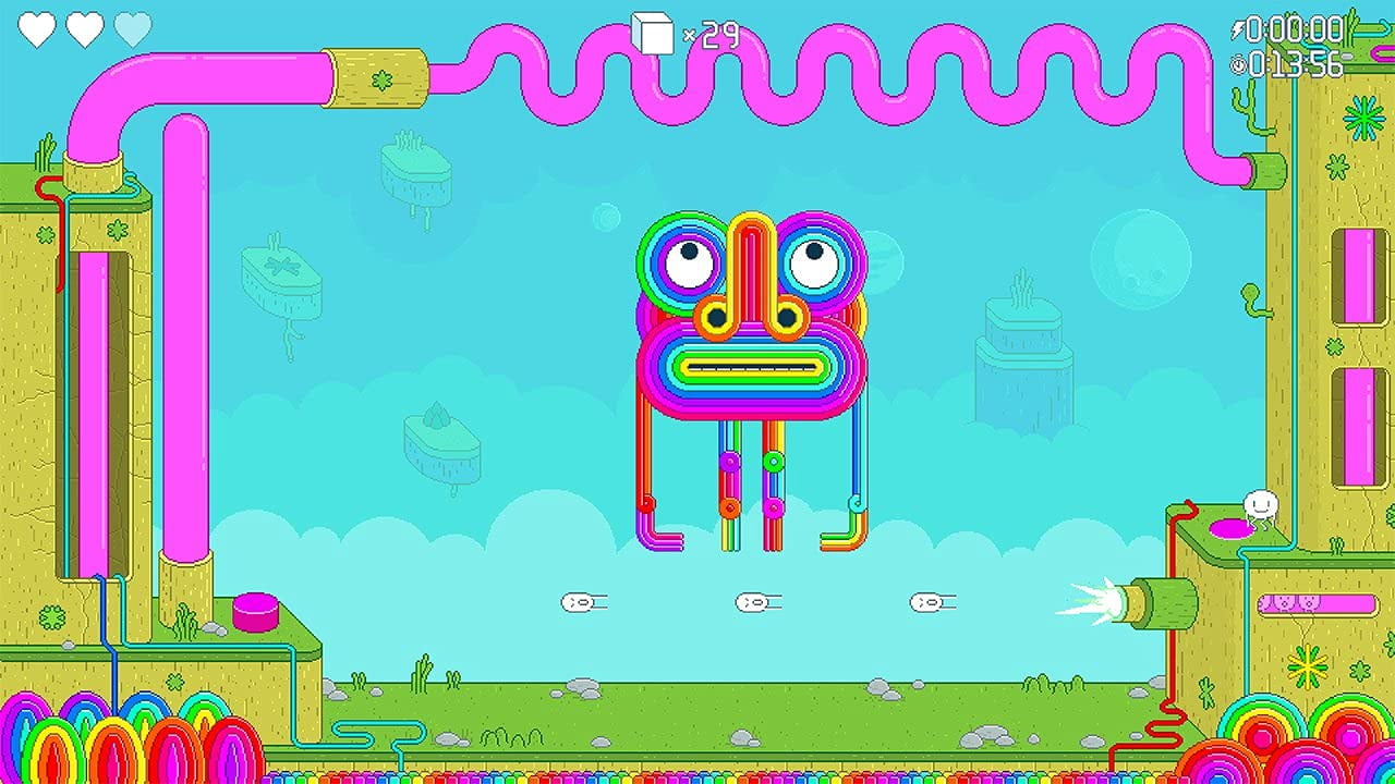 Spinch - Nintendo Switch