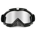 thumbnail image 2 of Lunettes de Motocross Anti-Buée UV Tout-Terrain, 2 of 4