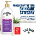 thumbnail image 3 of Loción corporal Gold Bond Age Renew Crepe Corrector 414 ml, 3 of 9