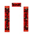 thumbnail image 3 of BotaniNest Elegant Wall Hanging With Intricate Design For Home And Interior, 3 of 5