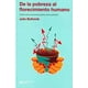 thumbnail image 1 of Libro De La Pobreza Al Florecimiento Humano Tapa Blanda, Autor Julio Boltvinik, Editorial Siglo Xxi Editores, 1 of 2